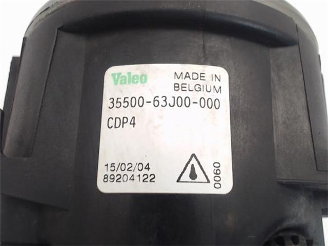 3550063J01 SUZUKI Противотуманки купить в Днепр