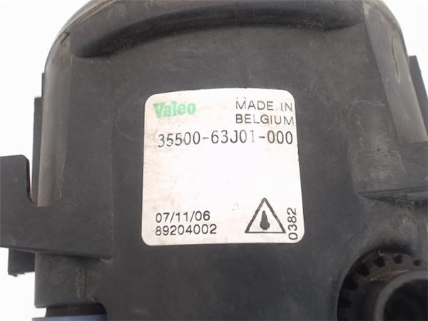 SUZUKI 3550063J01000 Противотуманки в наличии Павлоград