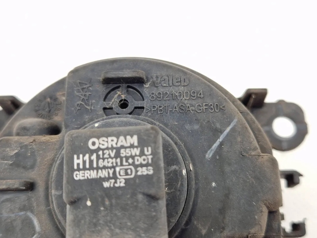 3550063J04000 Фара противотуманная левая/правая купить Житомир