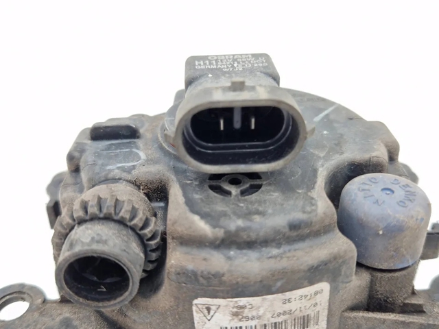 3550063J04000 SUZUKI Противотуманки купить в Полтава