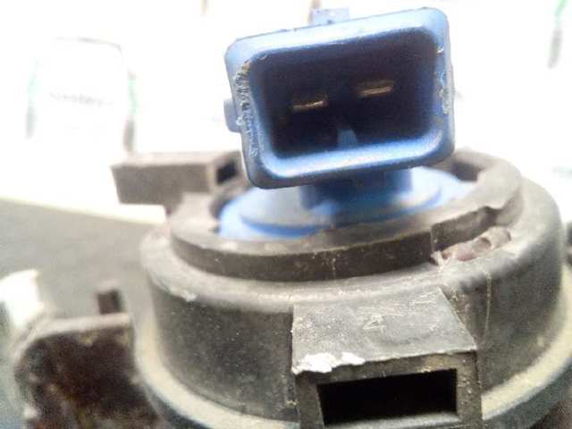 3550283E00000 SUZUKI Фара противотуманная левая купить в Черновцы