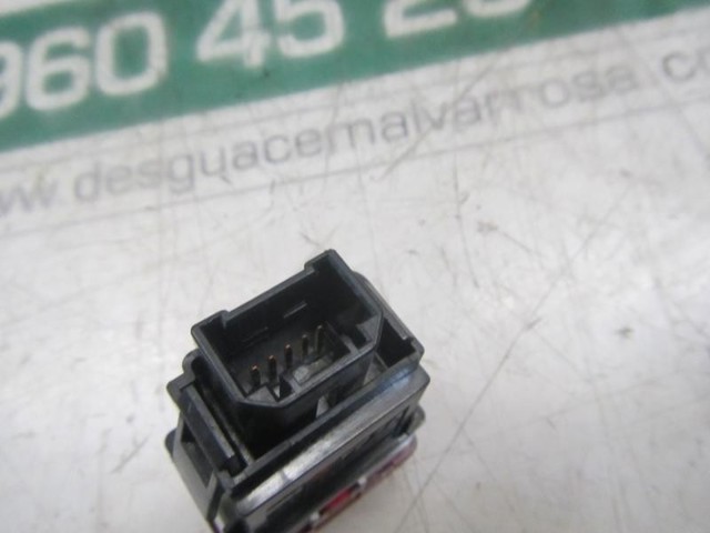 HONDA 35510SEA003 Кнопка включения аварийного сигнала в наличии Чернигов