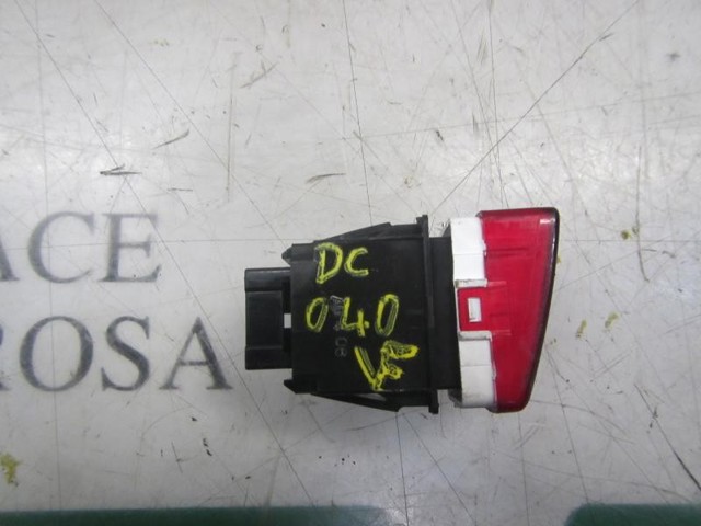35510SEA003 HONDA Кнопка включения аварийного сигнала купить в Черновцы