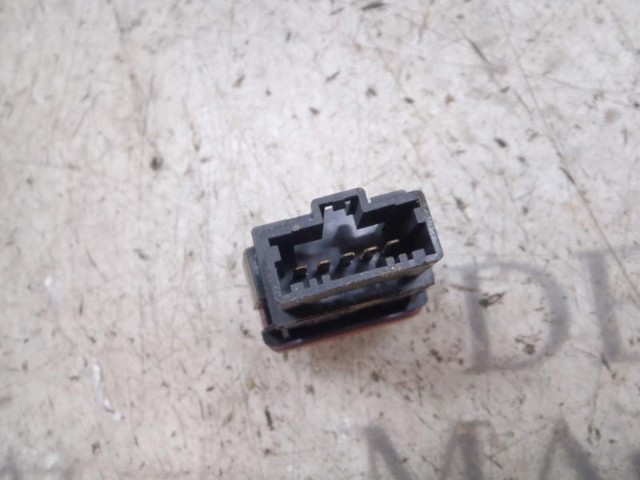 35510SEAE01 HONDA Кнопка включения аварийного сигнала купить в Львов