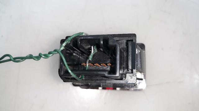 35510SEAE01 Кнопка аварийки купить Винница