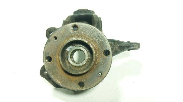 OPEL 3557918 Цапфа передняя левая в наличии Черновцы