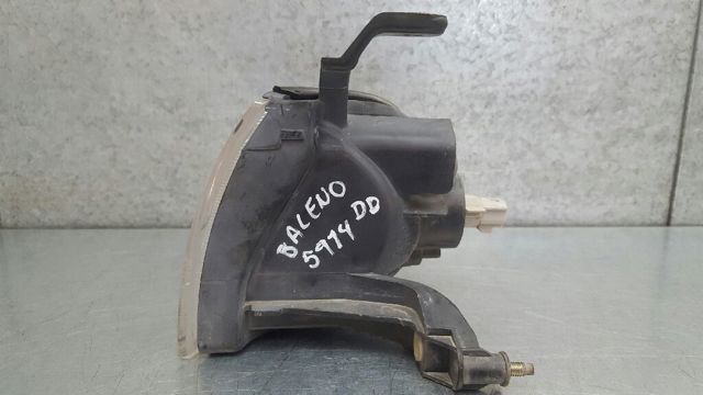 3560160G00000 SUZUKI Указатель поворота правый купить в Тернополь