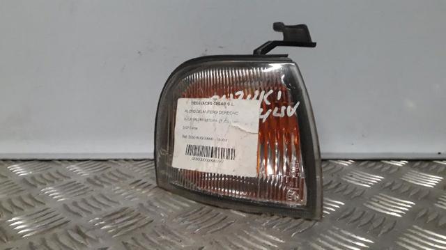 3560160G00000 SUZUKI Поворотник правый купить в Кривой Рог
