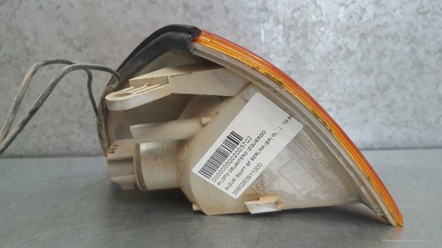 SUZUKI 3560260B11000 Указатель поворота левый в наличии Ровно