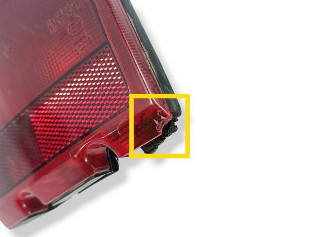 SUZUKI 3565060A22000 Фонарь задний правый в наличии Каменское