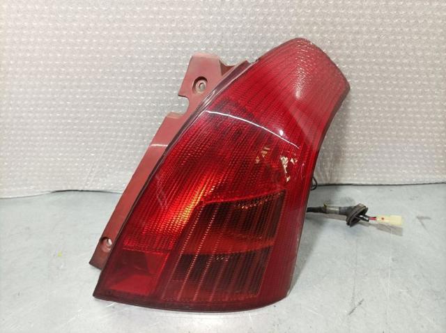 3565062J00 SUZUKI Задний фонарь купить в Львов