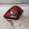 Lanterna traseira direita 3565062J00000 SUZUKI