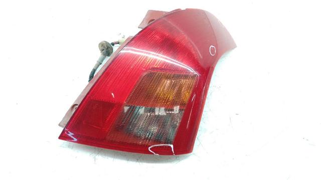 SUZUKI 3565063J00 Задний фонарь в наличии Сумы