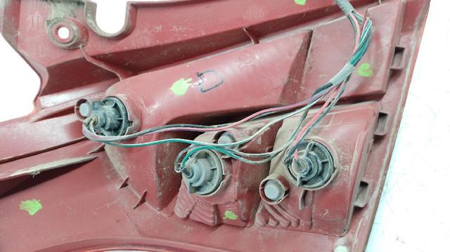 SUZUKI 3565063J00 Задний фонарь в наличии Хмельницкий