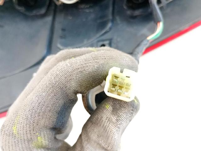 3565065J21 SUZUKI Фонарь задний правый купить в Львов