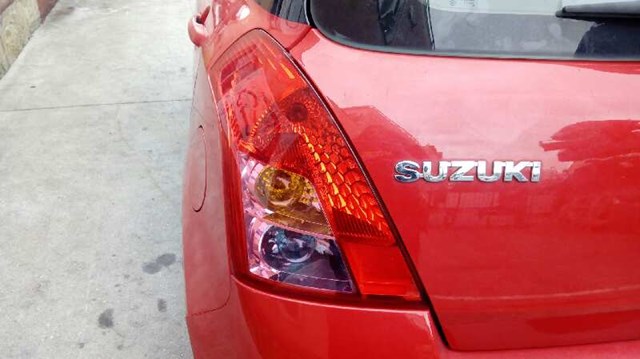3565068L00000 SUZUKI Задний фонарь купить в Хмельницкий