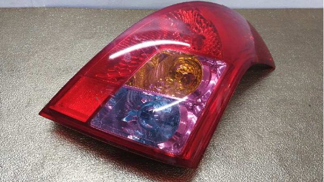 3565068L00000 Задний фонарь купить Полтава