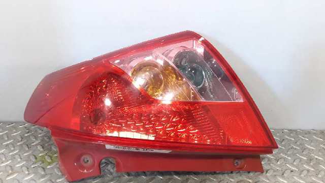 3565072K00 SUZUKI Фонарь задний правый купить в Николаев