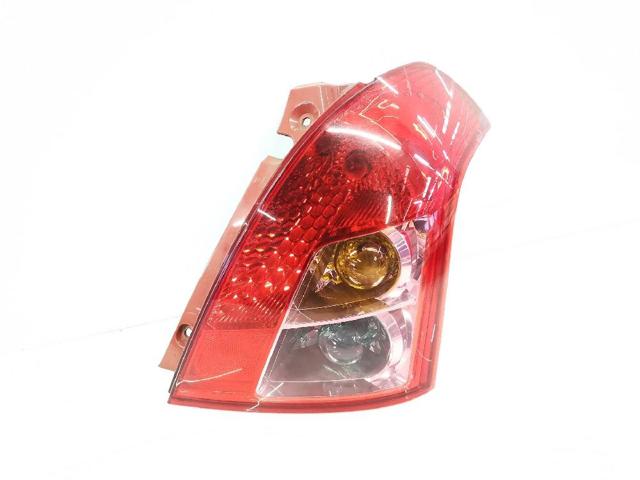 3565072K00 SUZUKI Фонарь задний правый купить в Полтава