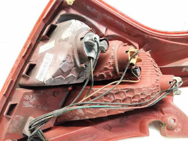 SUZUKI 3565072K00 Задний фонарь в наличии Ровно