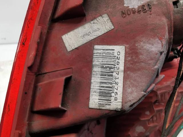 SUZUKI 3565072K00 Фонарь задний правый в наличии Полтава