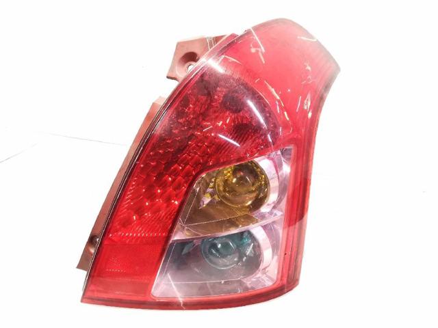 3565072K00 SUZUKI Фонарь задний правый купить в Тернополь