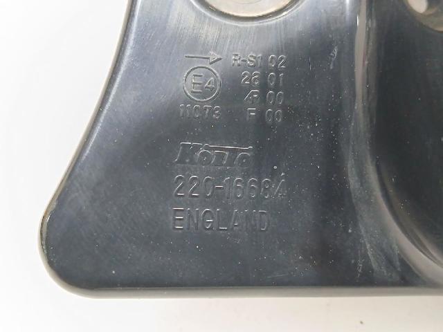 SUZUKI 3565079J00 Фонарь задний правый в наличии Запорожье