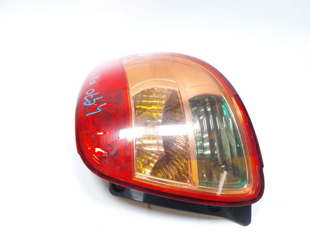 3565079J00000 SUZUKI Фонарь задний правый купить в Черновцы