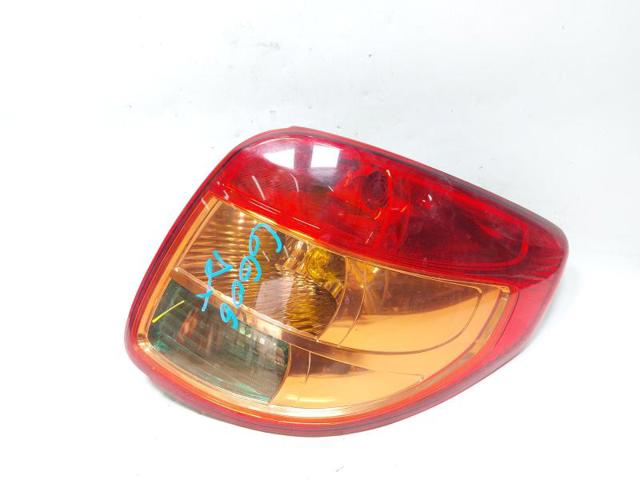 SUZUKI 3565079J00000 Фонарь задний правый в наличии Чернигов