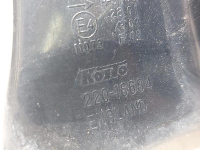 3565079J00000 SUZUKI Задний фонарь купить в Тернополь