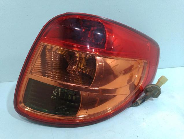 SUZUKI 3565079J00000 Задний фонарь в наличии Черновцы