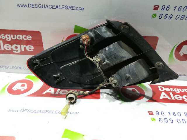 SUZUKI 3565079J00000 Фонарь задний правый в наличии Николаев