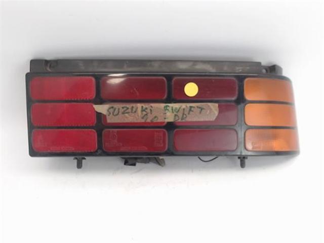 3565080EA1 Фонарь задний правый купить Николаев