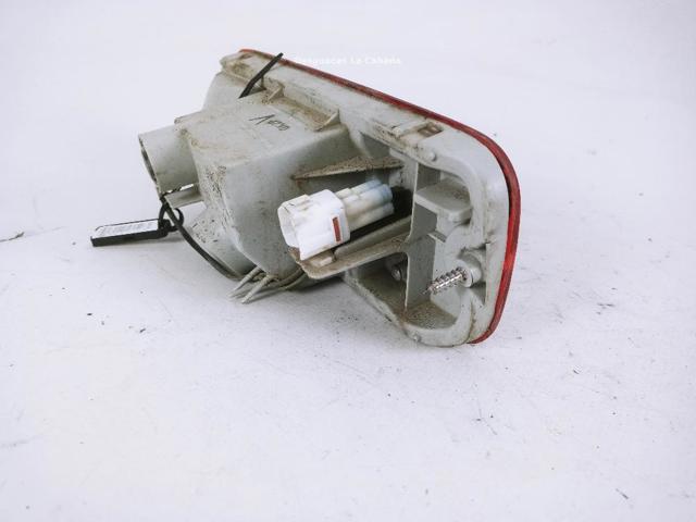 3565081A10 SUZUKI Фонарь заднего бампера правый купить в Кривой Рог