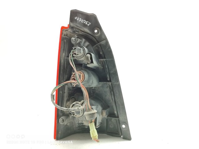 3565083E00 SUZUKI Фонарь задний правый купить в Чернигов