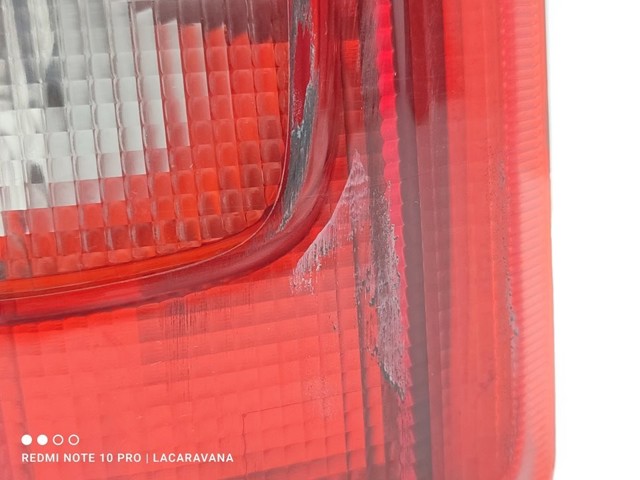 3565083E00 SUZUKI Фонарь задний правый купить в Запорожье
