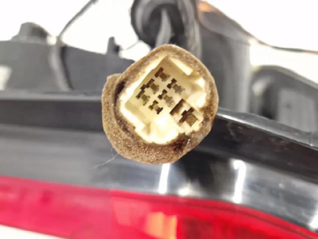 SUZUKI 3567051K10000 Фонарь задний левый в наличии Тернополь