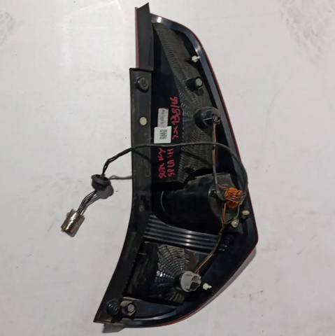 SUZUKI 3567051K10000 Фонарь задний левый в наличии Хмельницкий