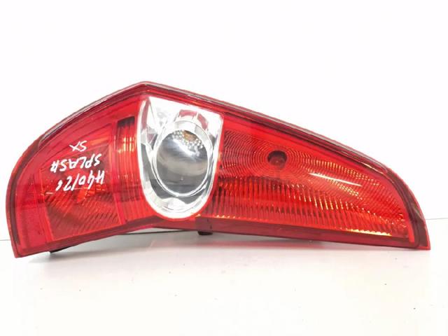 SUZUKI 3567051K10000 Фонарь задний левый в наличии Ровно