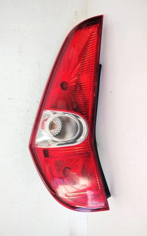 3567051K10000 SUZUKI Фонарь задний левый купить в Тернополь