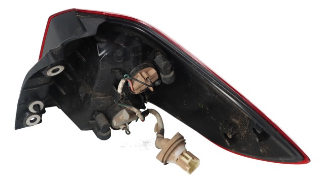 3567054P00000 SUZUKI Фонарь задний левый внешний купить в Сумы