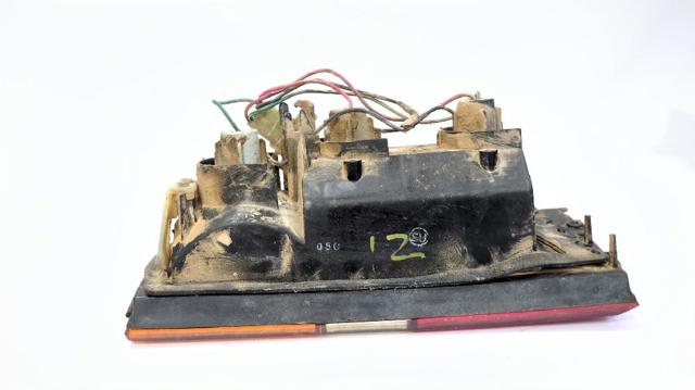 3567060A21 SUZUKI Фонарь задний левый купить в Запорожье