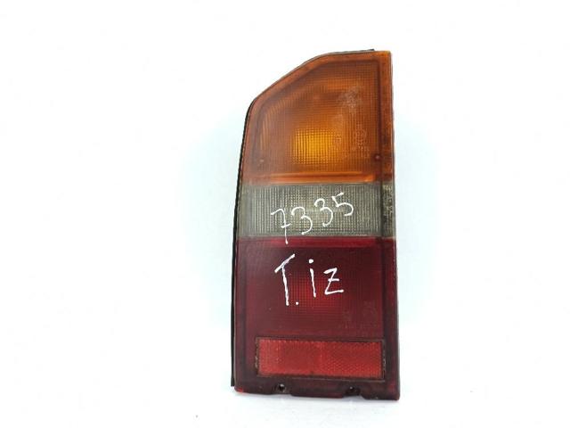 3567060A21 SUZUKI Фонарь задний левый купить в Ровно