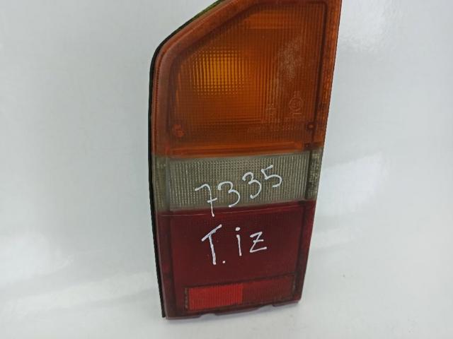 3567060A21 SUZUKI Фонарь задний левый купить в Черкассы