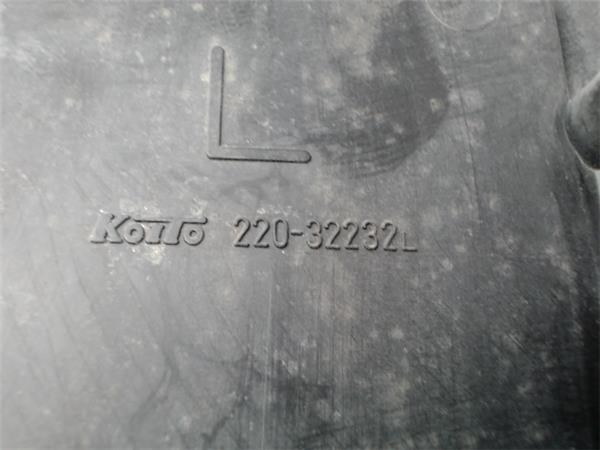 3567060B10 Фонарь задний левый купить Винница