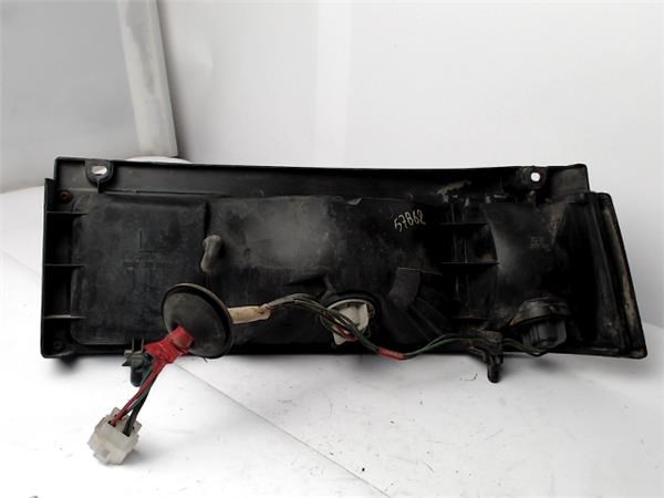 SUZUKI 3567060B10 Фонарь задний левый в наличии Ровно