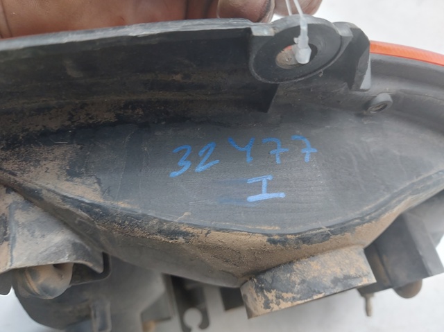 SUZUKI 3567060G21000 Фонарь задний левый в наличии Днепр