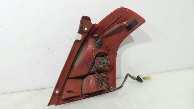 SUZUKI 3567062J00 Фонарь задний левый в наличии Днепр