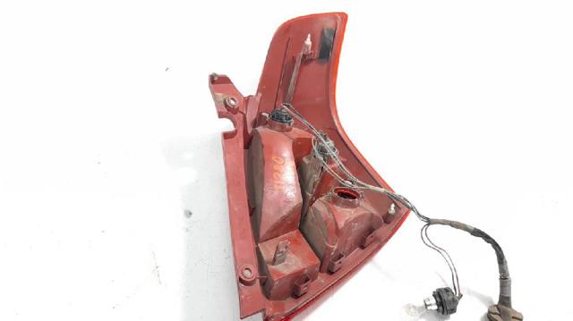 SUZUKI 3567062J00 Фонарь задний левый в наличии Львов