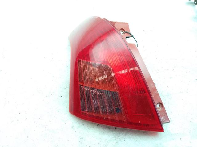 3567062J00000 SUZUKI Фонарь задний левый купить в Ужгород